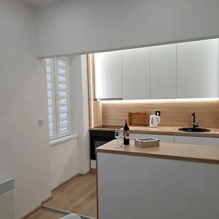Andrea Apartment Sarajevo