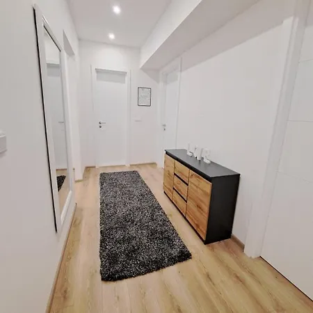 Apartment Andrea Sarajevo