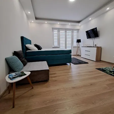 Andrea Apartment