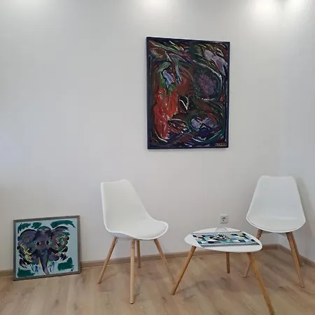 Andrea Apartment Sarajevo