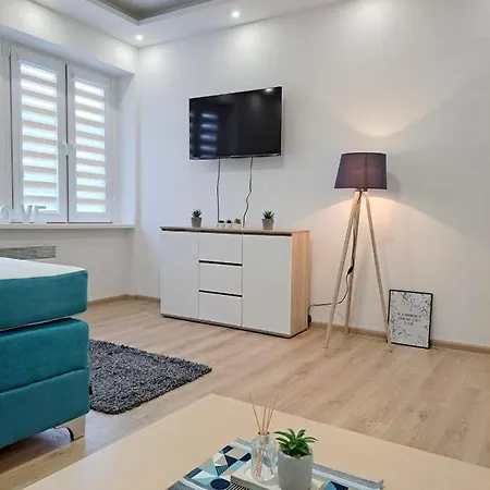 Andrea Apartment Sarajevo
