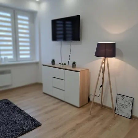 Apartment Andrea